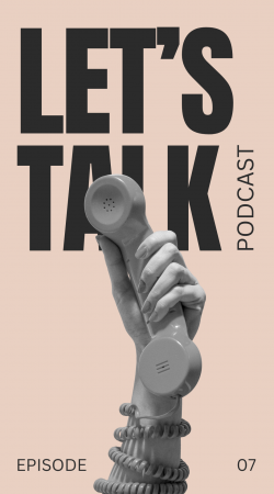 podcast mindset